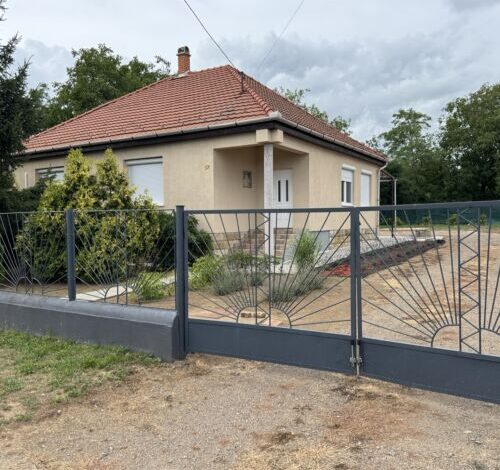 Verpeléti Levendula Vendégház 