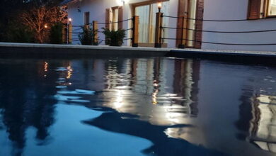 Vértes Gyöngye Vendégház Vérteskozma 