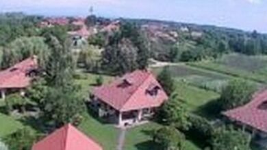 Vészi-kert Vendégházak Tiszavalk 