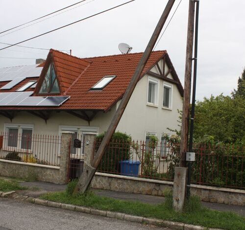 Veszprém Room Vendégház Veszprém 