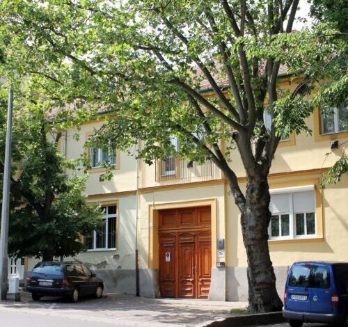 Veva Apartman Eger 