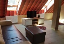 Vi-No Apartman Sárvár 