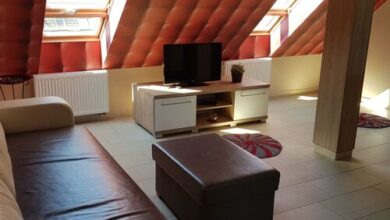 Vi-No Apartman Sárvár 