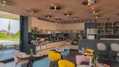 Viale Boutique Hotel Villány 