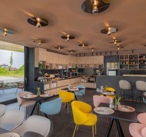 Viale Boutique Hotel Villány 
