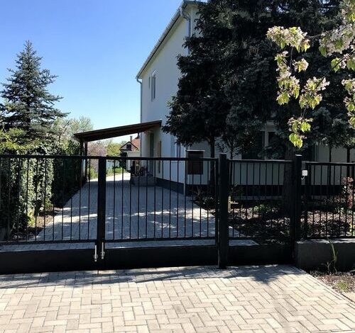 Vica Apartman Gyula 