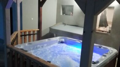 Vica Vendégház Cserkeszőlő 