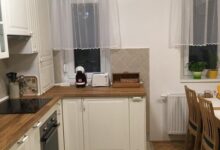 Vicente Apartman Eger 