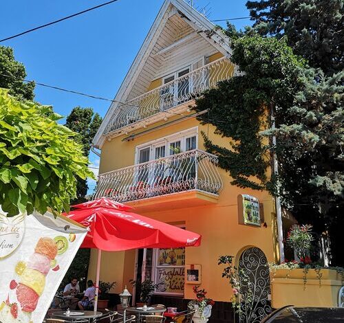 Victoria Apartman Balatonboglár 