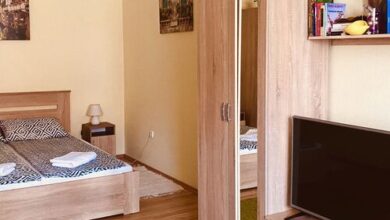 Victoria Apartman Eger 