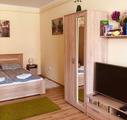Victoria Apartman Eger 