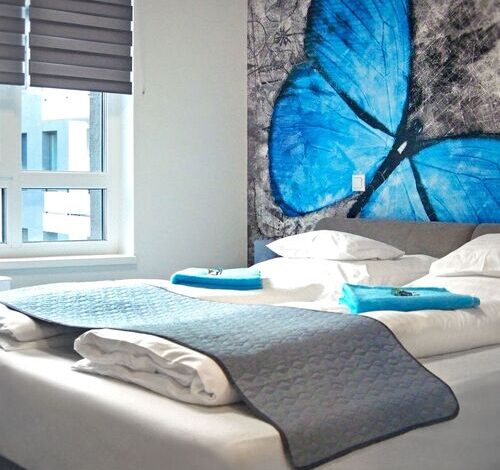 Victoria Apartman Kecskemét 