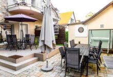 Victoria Suites Siófok 