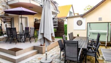 Victoria Suites Siófok 