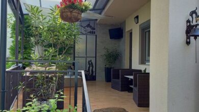 Victorio Vendégház Keszthely 