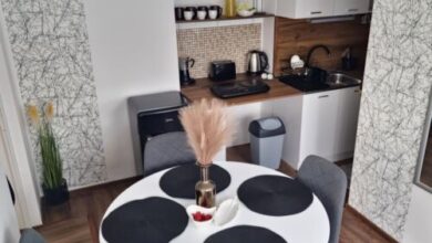 Vida Apartman Poroszló 