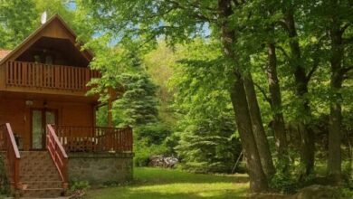 Vida Vendégház Dobogókő 