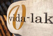 Vida-lak Berekfürdő 