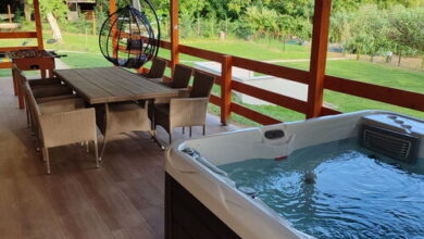 Vidám-Part Vendégház Gyomaendrőd 