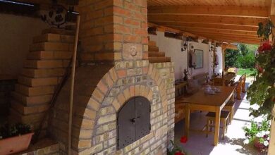 Vidéki Hangulat Vendégház Noszvaj 