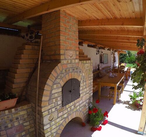 Vidéki Hangulat Vendégház Noszvaj 