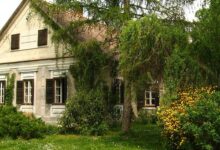Vidéki Ház Apartman Őrségi Vendégház Kerkafalva 
