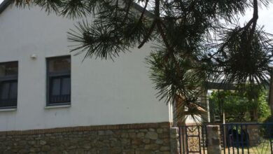 Vidéki Idill Vendégház Orfű 