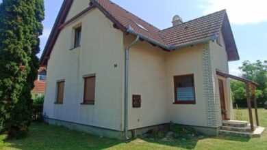 Vidéki Kuckó Zamárdi 