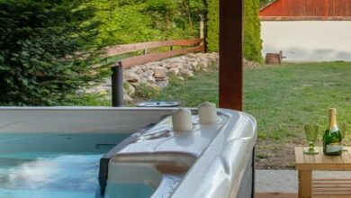 Vidéki Vendégház Szögliget 