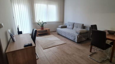 Vidi Apartman Szeged 