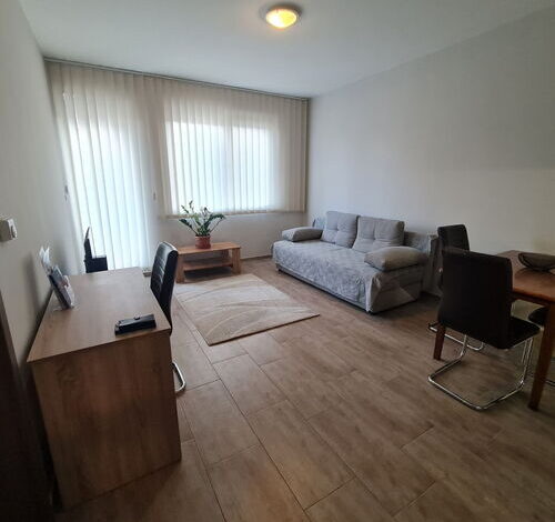 Vidi Apartman Szeged 