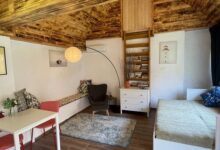 Vidra Apartman Balatonberény 