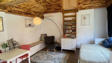 Vidra Apartman Balatonberény 