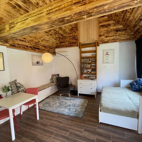 Vidra Apartman Balatonberény