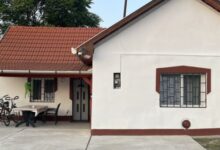 Vidra Vendégház Poroszló 
