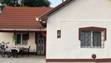 Vidra Vendégház Poroszló 