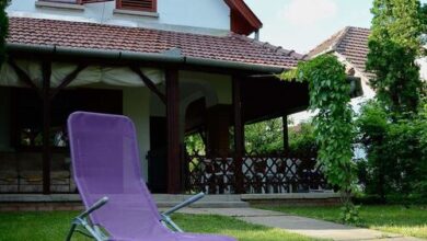 Vidralak Apartman Szarvas 