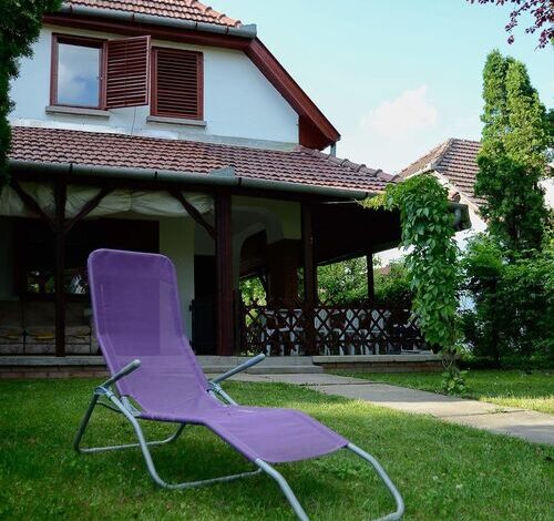 Vidralak Apartman Szarvas 