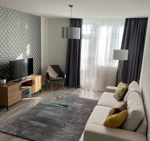 Vidus Apartman Kaposvár 