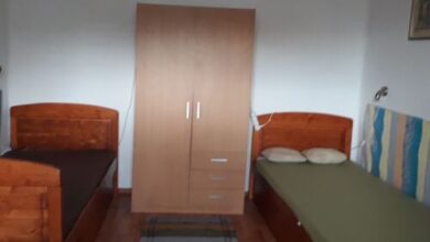 Víg Vándor Vendégház Füzér 