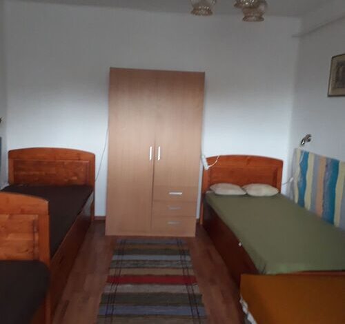 Víg Vándor Vendégház Füzér 