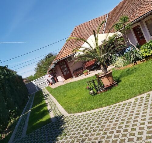 Vigyi Apartman Gyula 