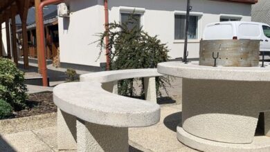 Viki Apartmanház Dorog 