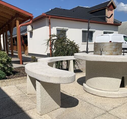 Viki Apartmanház Dorog 