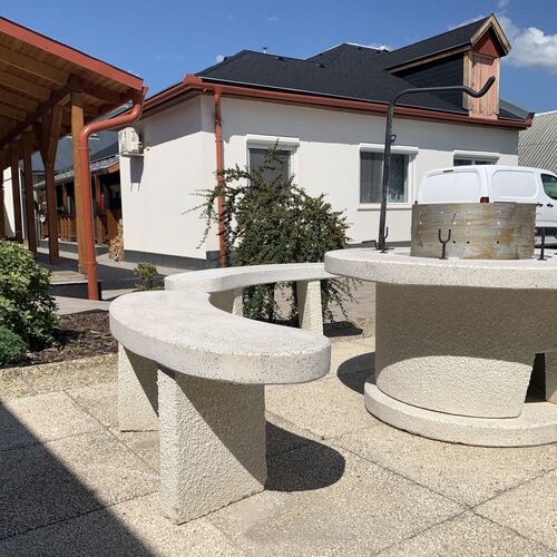 Viki Apartmanház Dorog