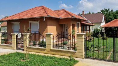 Viki Vendégház Berekfürdő 