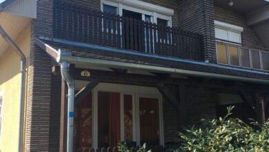 Vikrics Apartman Balatonmáriafürdő 