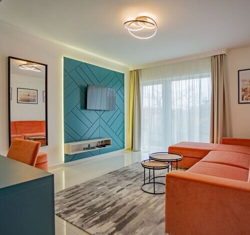 Viktória Apartman**** Gyula 