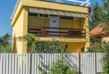 Viktória Apartman Mezőkövesd 