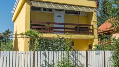 Viktória Apartman Mezőkövesd 